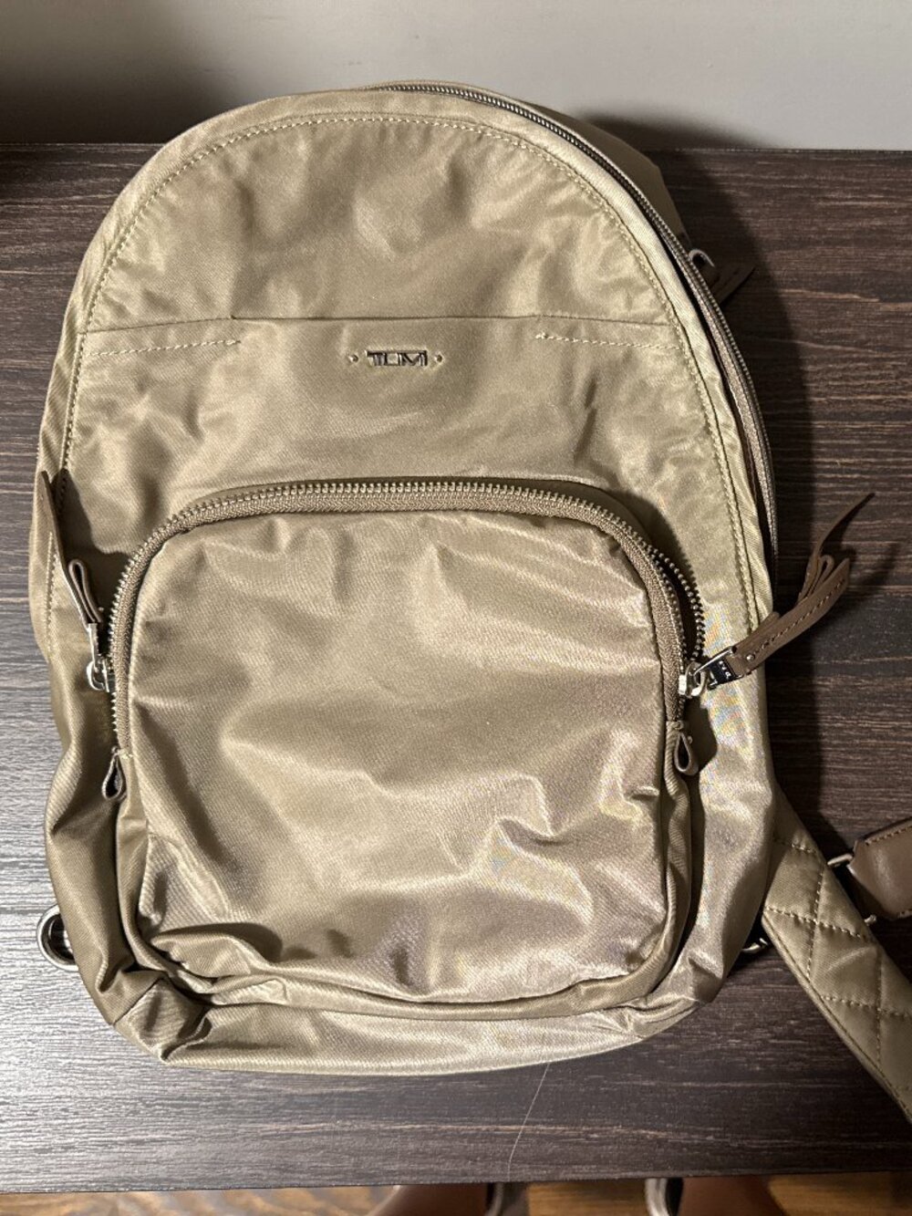 Tumi Voyageur Brive sling backpack
